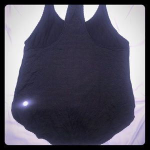 Lululemon racerback